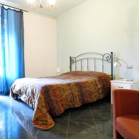 Sirene 3 Lt-0307 Apartment *