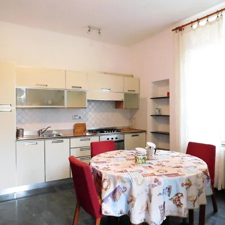 Sirene 3 Lt-0307 Apartment Levanto