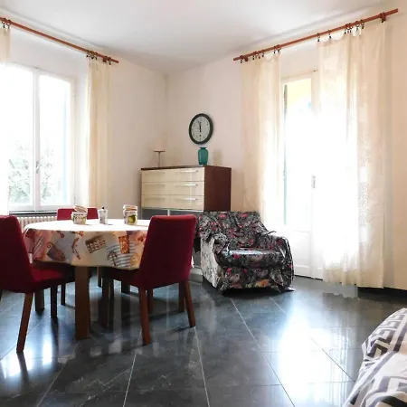 Apartment Sirene 3 Lt-0307 Levanto