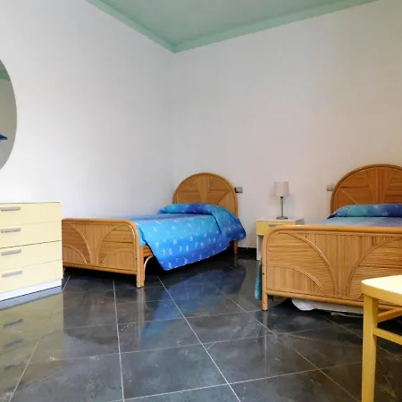 Sirene 3 Lt-0307 Apartment